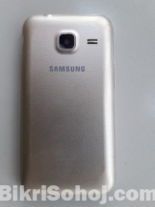 Samsung Galaxy J1 Nxt